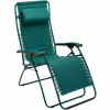 Lafuma RSX Polycotton Padded Camp Chair 