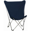 Lafuma Maxi Pop'up Camp Chair : Chill out by the campfire or in your dorm room in your Lafuma Maxi Pop'up Camp Chair.
