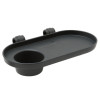 Lafuma Glass Holder Serving Tray