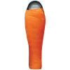 Lafuma Warm 'n Light 1000 Sleeping Bag: 20 Degree Down