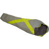 Lafuma X 800 Sleeping Bag: 40 Degree Synthetic