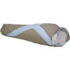 Lafuma X 800 Sleeping Bag: 40 Degree Synthetic - Women's