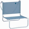 Lafuma CBCX Batyline Camping Chair