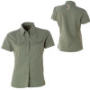 Lafuma LD Zanskar Shirt - Short-Sleeve - Women's