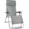 Lafuma Futura Clipper XL Wood Arm Chair
