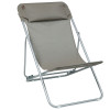 Lafuma Transatube XL Plus Lounge Chair