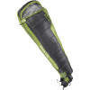 Lafuma Ecrins 30 Jr Sleeping Bag: 30 Degree Synthetic - Kids'