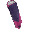 Lafuma Ecrins 40 Jr Sleeping Bag: 40 Degree Synthetic - Kids'
