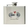 Laken Flask