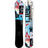 Lib Technologies 1986 Mullet Snowboard 