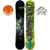 Lib Technologies TRS BTX Snowboard