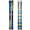 Lib Technologies NAS Pipe reCURVE Alpine Ski