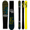 Lib Technologies NAS Pow reCURVE Alpine Ski