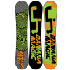 Lib Technologies Banana Magic BTX Snowboard