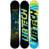 Lib Technologies Dark Series C2BTX Snowboard - Wide