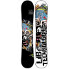 Lib Technologies TRS BTX Snowboard