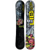 Lib Technologies Skunk Ape BTX Snowboard - Wide