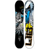 Lib Technologies T. Rice C2 BTX Snowboard