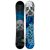 Lib Technologies Jamie Lynn Phoenix C2BTX Snowboard - Wide