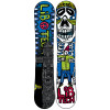 Lib Technologies Lib Ripper Skate Banana BTX Snowboard - Kids'
