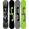 Lib Technologies Cygnus X1 BTX Snowboard