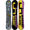 Lib Technologies Banana Magic BTX Snowboard - Wide
