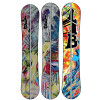 Lib Technologies T.Rice Pro Model Splits C2BTX HP Splitboard