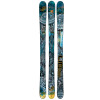 Lib Technologies Magic Horsepower NAS reCurve Ski