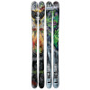 Lib Technologies Freeride NAS reCurve Ski