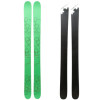 Liberty Double Helix Alpine Ski