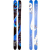 Liberty Helix Ski