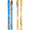 Double Helix Ski