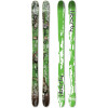Liberty Morphic Ski