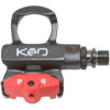 LOOK USA K&eacute;O HM Ti-Carbon Road Bike Pedal