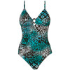 Leilani Island Tank Swimsuit - Women's