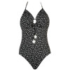 Leilani Splish Splash Hula Tank Swimsuit - Women's