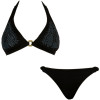 Leilani Sugar Sugar Halter Cali Bikini - Women's