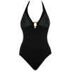 Leilani Sugar Sugar Hilo Halter One-Piece Swimsuit - Women's