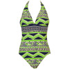 Leilani Shambala Hilo One-Piece Swimsuit - Women's