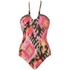 Leilani Ramble On Mischa Tank One-Piece Swimsuit - Women's