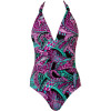 Leilani Valencia Beach One-Piece Swim Suit - Women's