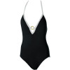 Leilani Aruba Gold One-Piece Swimsuit - Women's