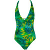 Leilani Belize Jungle One-Piece Swim Suit - Women's