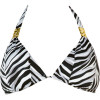 Leilani Liquid Jungle Bombay Halter Top - Women's