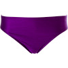 Leilani Sublime Solids Shaper Bikini Bottom - Women's