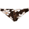 Leilani Jungle Haze Cali Bikini Bottom - Women's