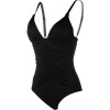 Leilani Shape Bali One-Piece Swimsuit - Women's