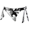 Leilani Sash Tie Tiki Bikini Bottom - Women's