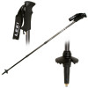Leki Carbon Ergometric