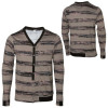 Lifetime Herald Square Knit Cardigan - Men's